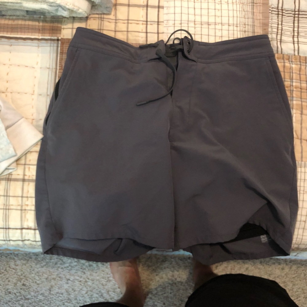 Ten Thousand 7” Foundation Short w/ Liner, Size Medium Waist